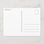 Carte Postale Bonn Allemagne (Dos)