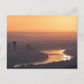 Carte Postale Bonn Allemagne (Devant)