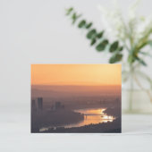 Carte Postale Bonn Allemagne (Debout devant)