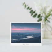 Carte Postale Bonn Allemagne (Debout devant)