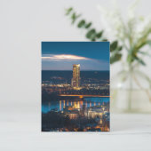 Carte Postale Bonn Allemagne (Debout devant)