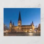 Carte Postale Bonn Allemagne (Devant)