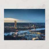 Carte Postale Bonn Allemagne (Devant)