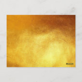 Carte Postale Bonne année chinoise Nouvel An Bois Dragon 2024 Po (Dos)