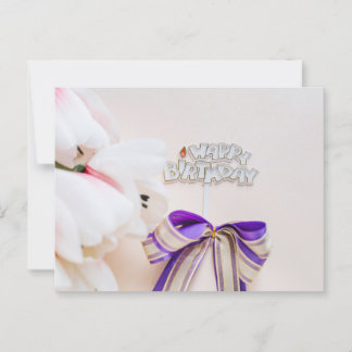 Carte Postale Bonne fête des mères