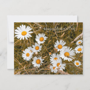 Carte Postale Bonne fête des mères