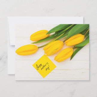 Carte Postale Bonne fête des mères