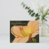 Carte postale Bonne Fête des Mères (Debout devant)