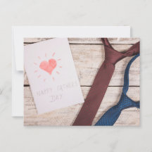 Bonne Fête des pères