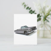 CARTE POSTALE BONNE HEURE CONCEPTION DE CLUB DE VOITURE 2 (Debout devant)