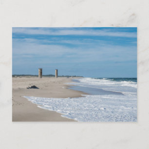 Carte Postale Bonne journée à Rehoboth Beach