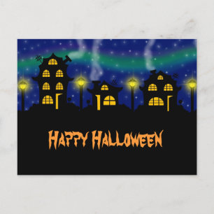 Carte Postale Bonne nuit