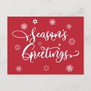 Carte Postale Bonnes Fêtes   Ajouter votre photo