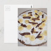 Carte Postale Bonoffi pie (Devant / Derrière)