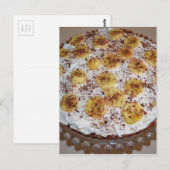 Carte Postale Bonoffi pie (Devant / Derrière)