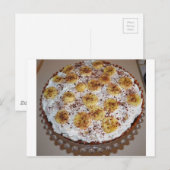Carte Postale Bonoffi pie (Devant / Derrière)