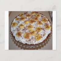 Bonoffi pie