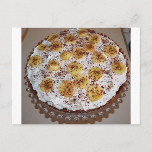 Carte Postale Bonoffi pie (Devant)