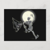 Carte Postale Bons rapides (Devant)