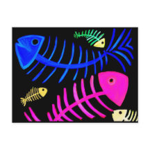 Bony Fish