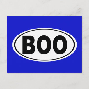 Carte Postale BOO Boone Caroline du Nord
