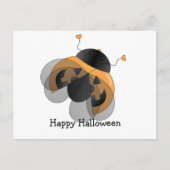 Carte Postale Boo Bug (Devant)