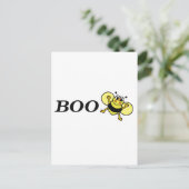 CARTE POSTALE BOOBEES (Debout devant)