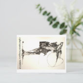 Carte Postale boogers 1262012 de cyberespace (Debout devant)