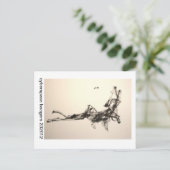 Carte Postale boogers 232012 de cyberespace (Debout devant)