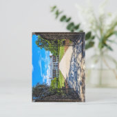 Carte postale Boone Hall Plantation (Debout devant)