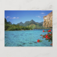 Bora Bora Island, Polynésie française