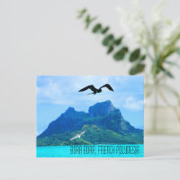 Bora Bora, Polynésie française