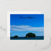 Carte postale Boracay (Recto/Verso)