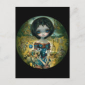 Carte postale "Bosch Circus" (Devant)