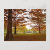 Carte Postale Boston (Devant)