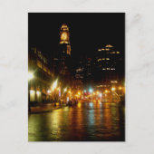 Carte Postale Boston (Devant)