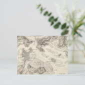 Carte Postale Boston et ses environs (Debout devant)