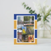 Carte Postale Boston, Massachusetts (Debout devant)