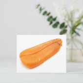 Carte Postale Bottarga di Muggine (Debout devant)