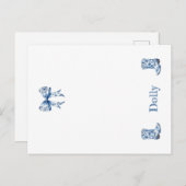 Carte Postale Bottes Propreté Sud (Devant / Derrière)