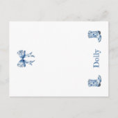 Carte Postale Bottes Propreté Sud (Devant)