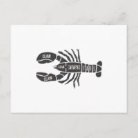 Boucher de homard