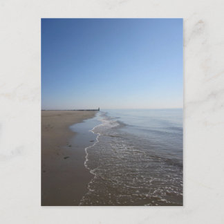 Carte Postale Bouchon