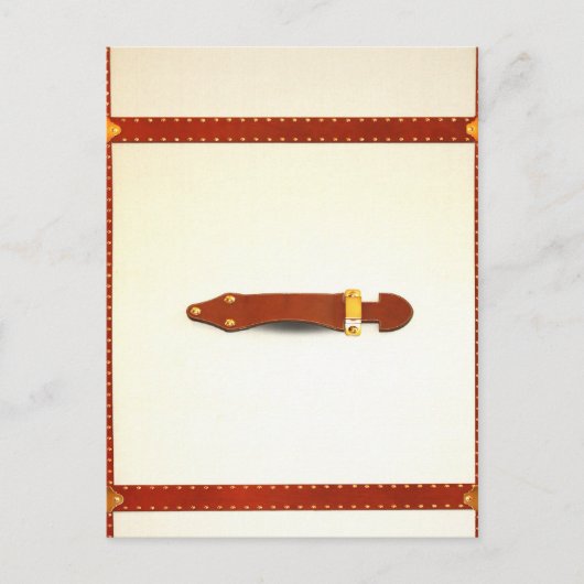 Carte Postale Boucle murale (Devant)