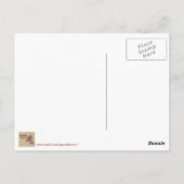 Carte Postale Bouclier héraldique ancestral Navarro (Dos)