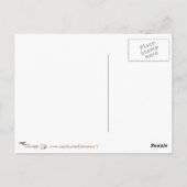 Carte Postale Bouclier héraldique de la famille Ramirez (Dos)