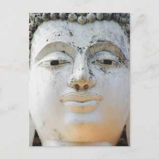 Carte postale Bouddha