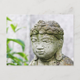 Carte Postale Bouddha