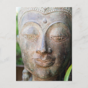 Carte Postale Bouddha gros