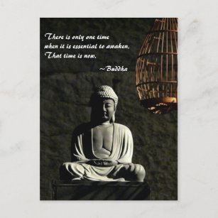 Cartes De Vœux Bouddhisme Zen Zazzle Be